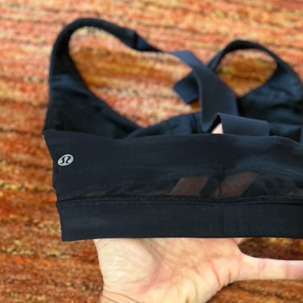 Lululemon Sportsbra - Picture 4 of 4
